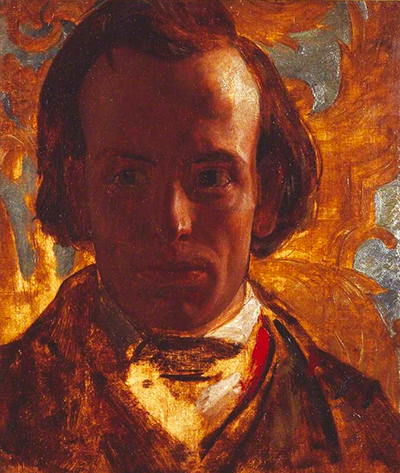 John Key William Holman Hunt